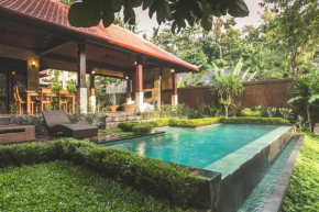 A Priori Villa Ubud